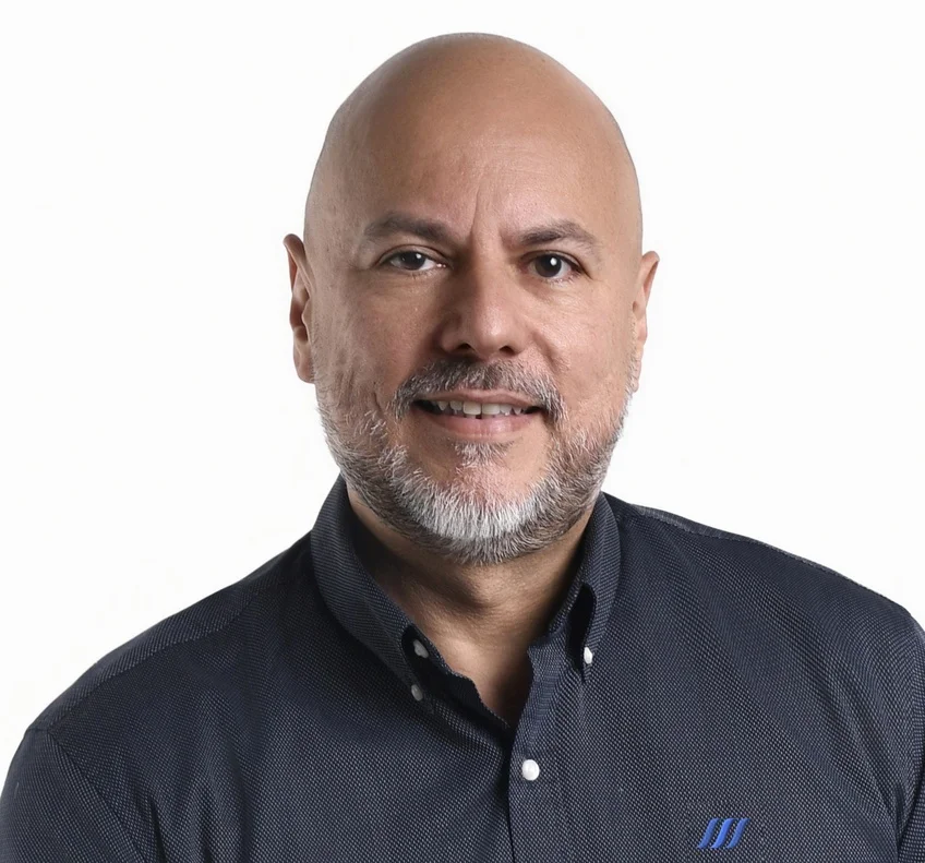 Carlos Osorio
