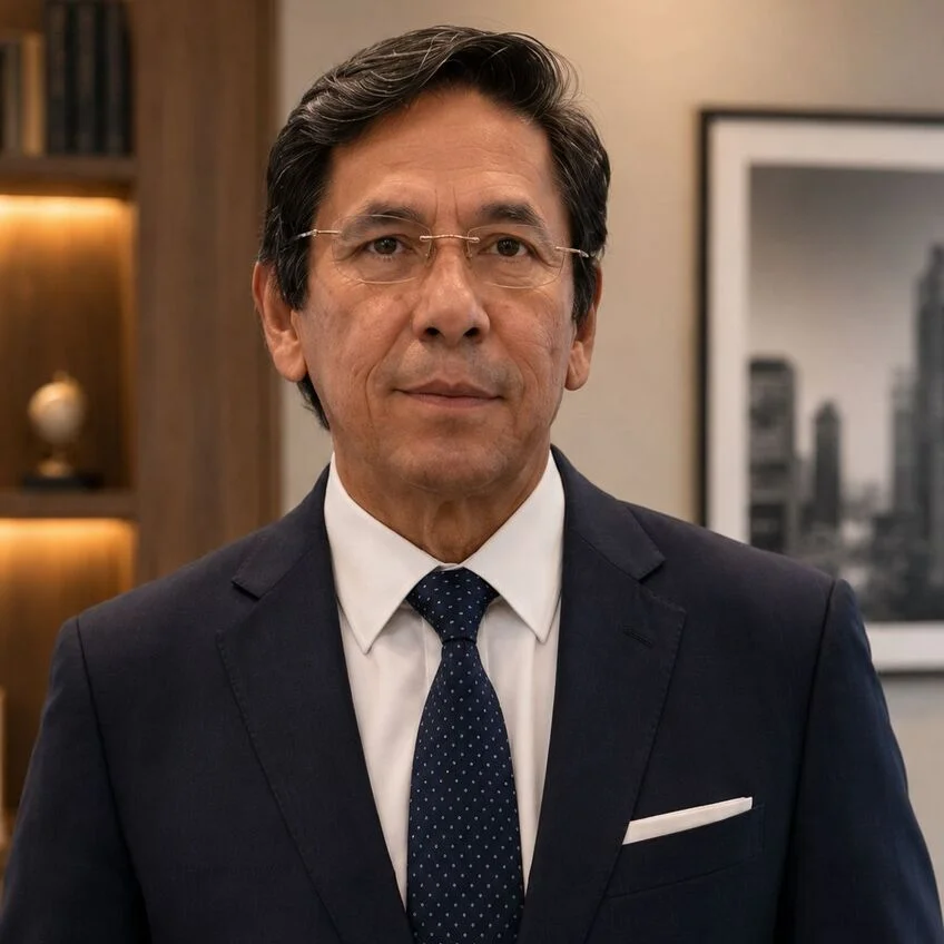 Carlos Sierra