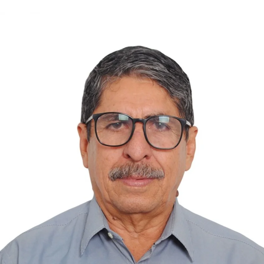 Jairo Adolfo Sierra Suárez, Representante Legal